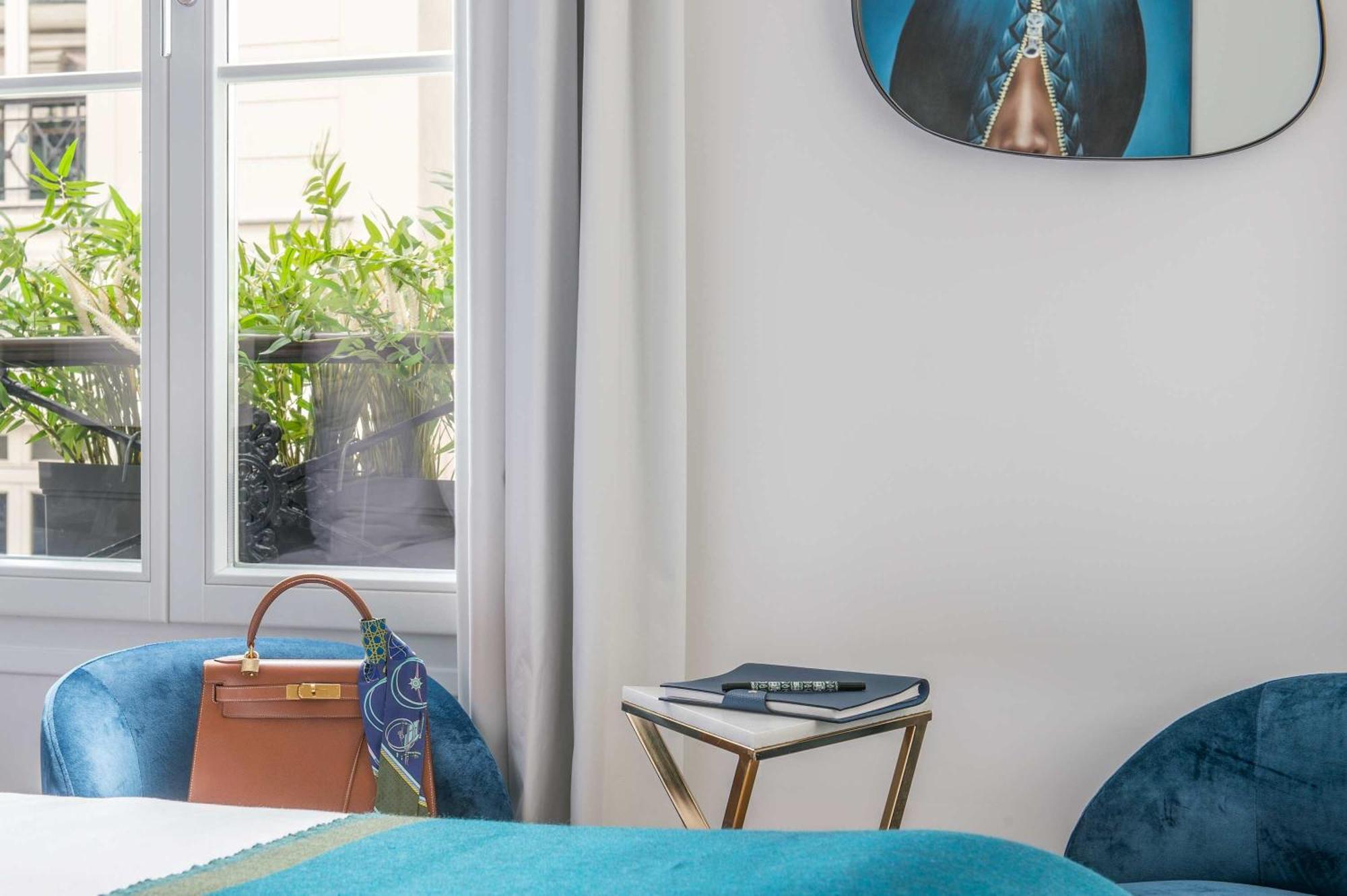 Apartment My Opera Paris