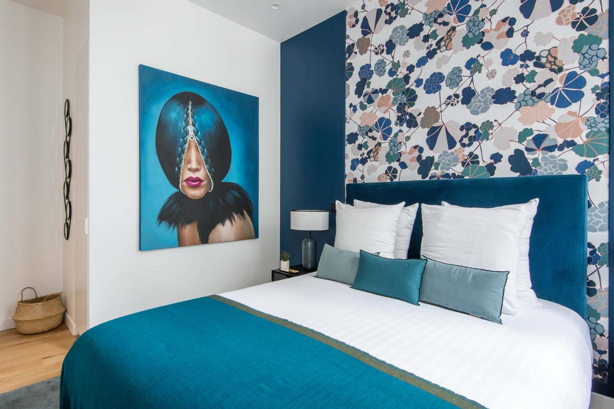 My Opera Apartment *