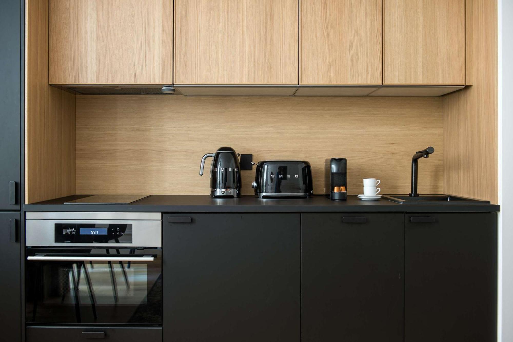 My Opéra Appartamento Parigi