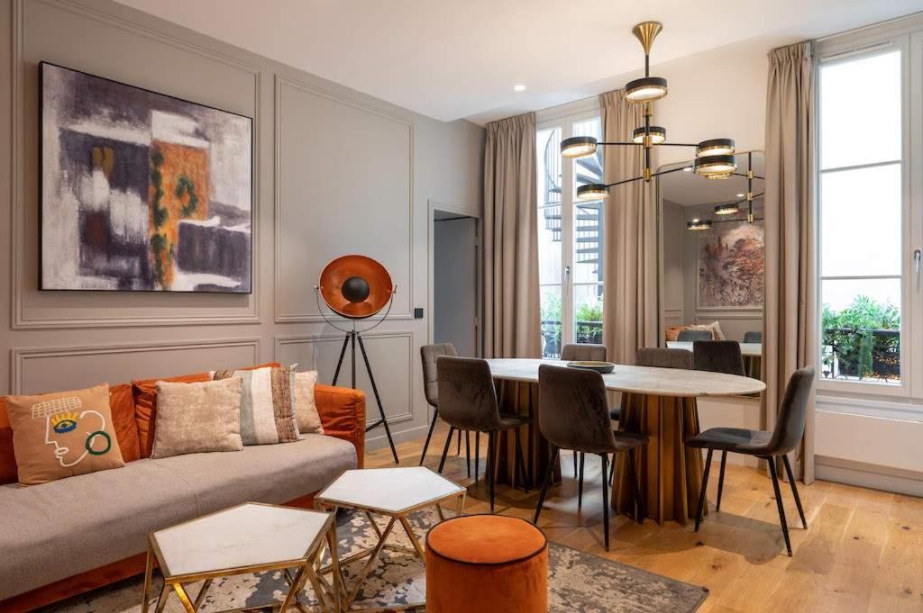 Appartamento My Opéra